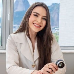 Dra. Fabiana Oliveira