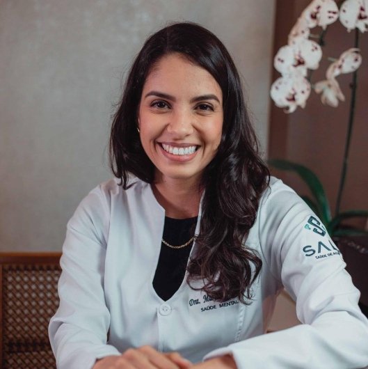 Dra. Mariana Ribeiro de Lima Lopes
