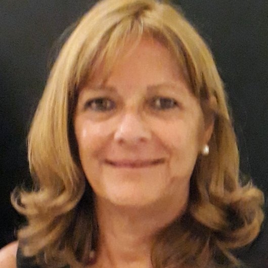 Dra. Ligia de Carvalho Abões Vercelli