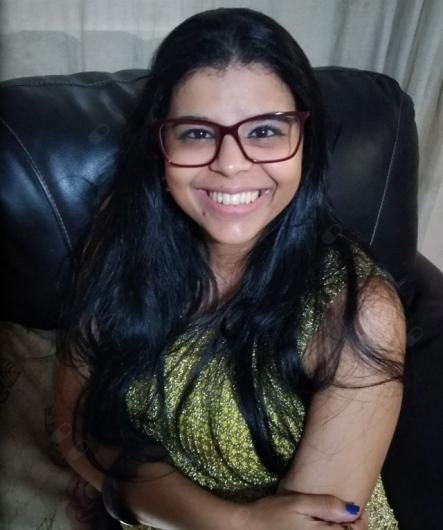 Maria Luzinete Rodrigues de Macêdo Alves