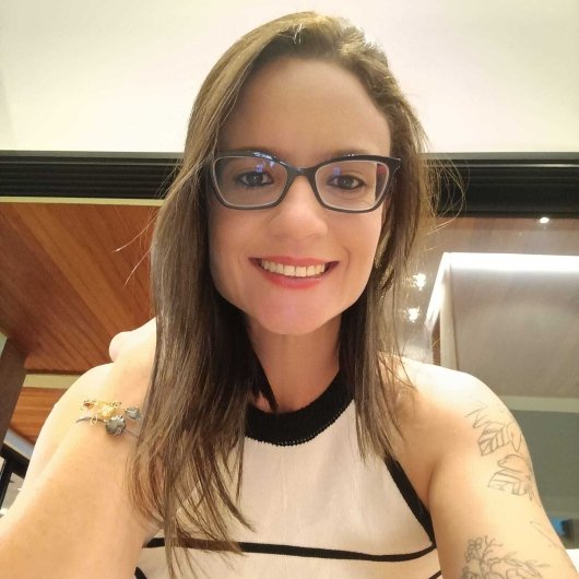 Laís Ferreira Silva