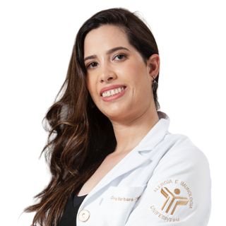 Dra. Barbara Ramos