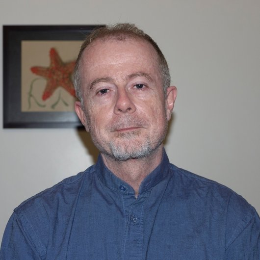 Cyril Regnaud