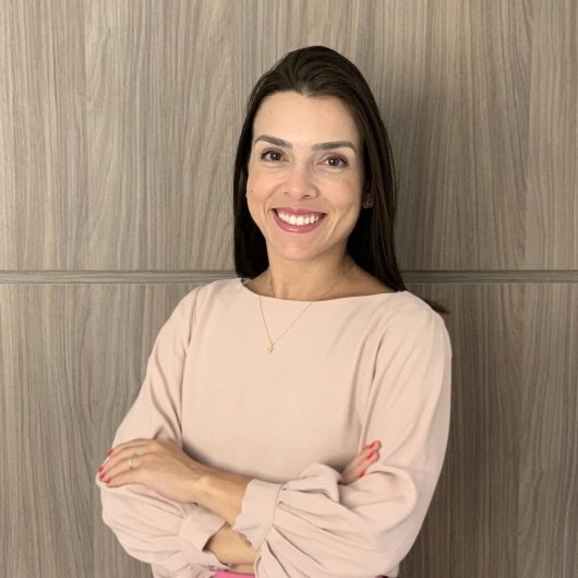 Dra. Marcelle Magaldi Carreiro Mugnol