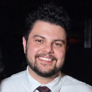 Dr. Luiz Henrique Garais Boaventura