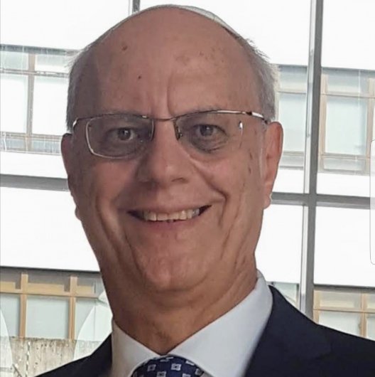 Dr. Israel Rubin