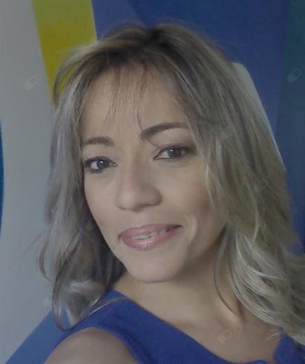 Valquiria Cristina Da Silva