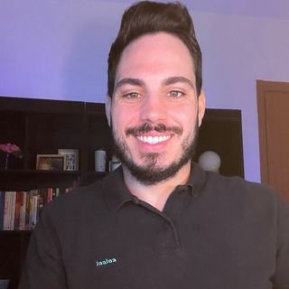 Gabriel Moro