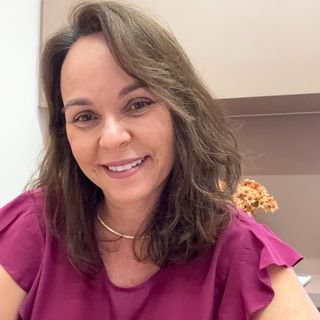 Dra. Geissler Oliveira
