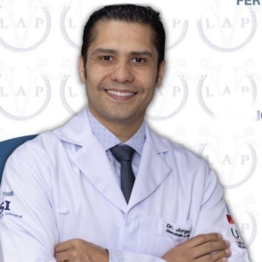 Dr. Jorge Wilson Brum