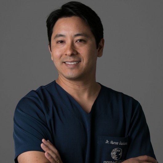 Dr. Marcos Heidy Guskuma
