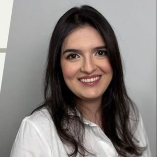 Dra. Vitória Laignier