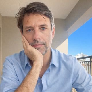 Daniel Covolo Mazzo