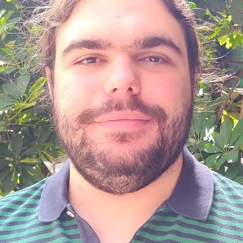 Gustavo Engelmann