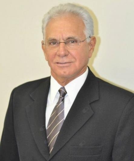 Benedito Amancio da Costa