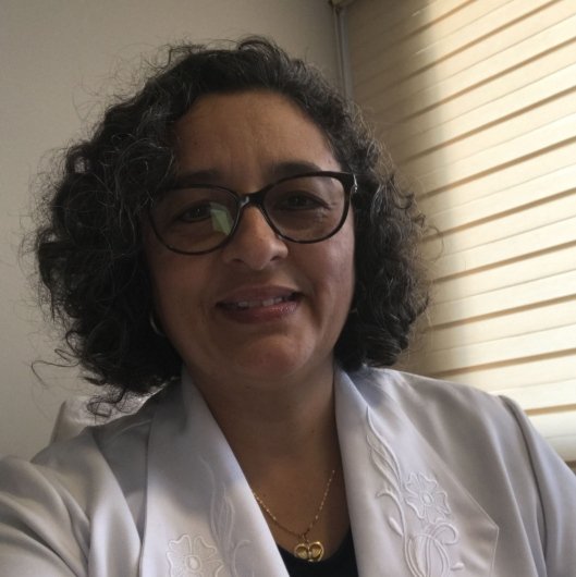 Prof. Edna Patricia Charry Ramirez