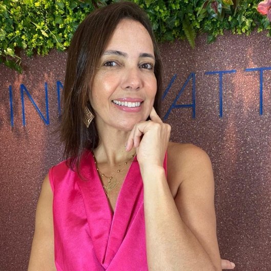 Dra. Indira Matos