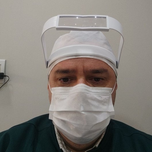 Dr. JOAO FELIPE QUIRINO JR