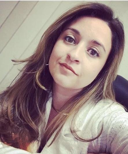 Dra. Simony Morais Chiaperini