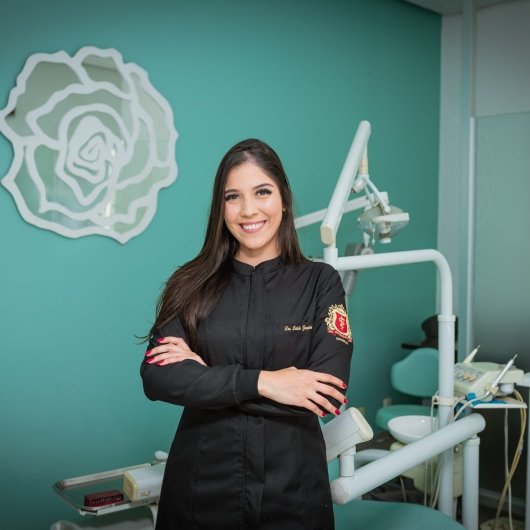 Letícia Gonçalves de Oliveira