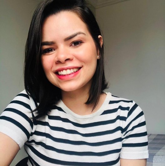 Dra. Miely Paula Marçal
