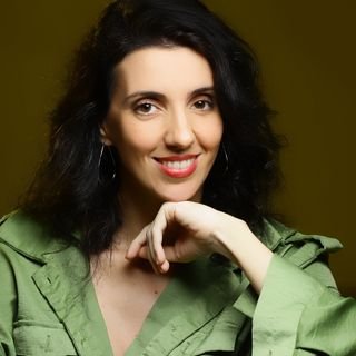 Ana Paula Bertol