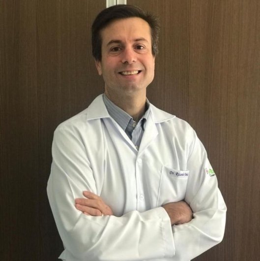Dr. Ricardo Luiz Diniz Dos Santos