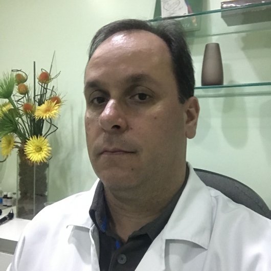 Dr. Lincoln Ferreira Espindola Neto
