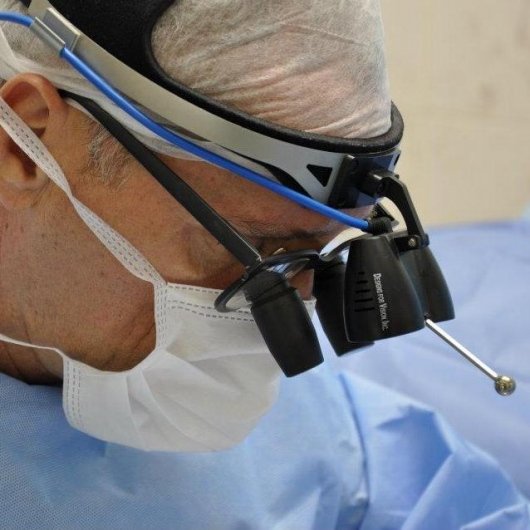 Dr. Luiz Gonzaga Dadalt Filho
