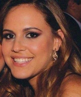 Brenda de Freitas Pereira
