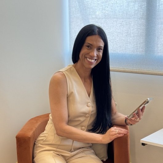 Gislene da Cruz Barbosa
