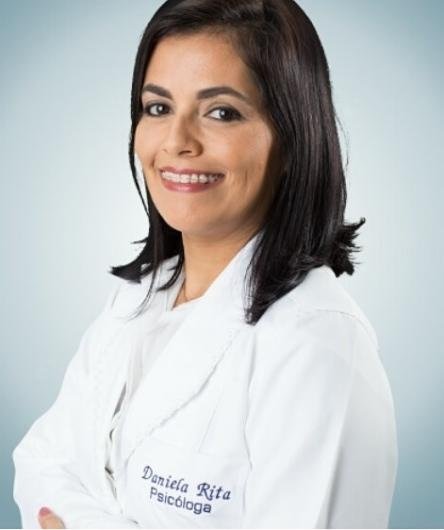 Daniela Rita de Souza