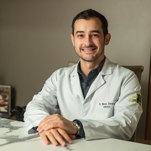 Dr. Renan Ferreira