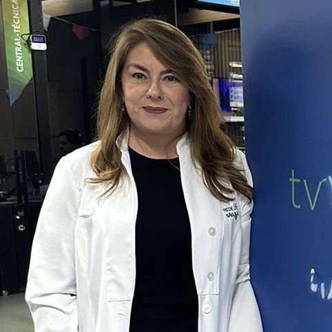 Dr. Maria Beatriz de Oliveira