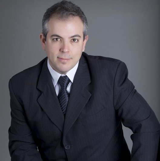 Dr. Ricardo C. Zucoloto