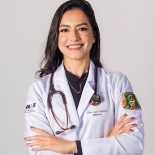 Dra. Laís Kércia