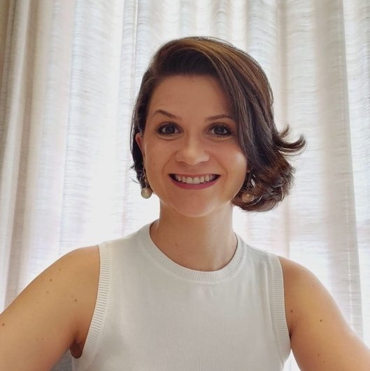 Gabriela de Guzzi Bagnato