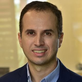 Dr. Luís Guilherme Ronchi