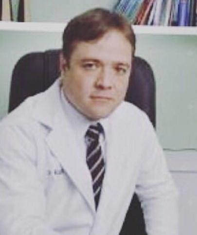 Dr. Ricardo Toledo Piza