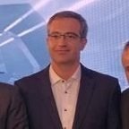 Prof. Andre Marcio Vieira Messias
