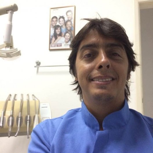 Dr. Francisco Roberto Cisneros Junior