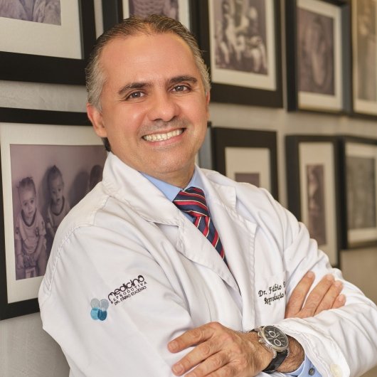 Dr. Fábio Eugênio