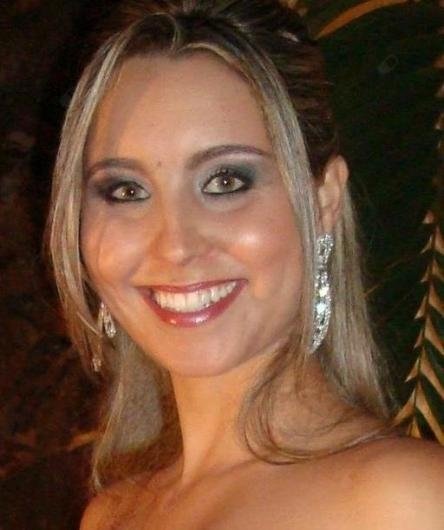 Luciana Borges Oliveira