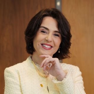 Dra. Mônica de Mônico Magalhães