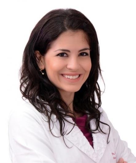 Dra. Samoaliza Braz Ayres Barbosa