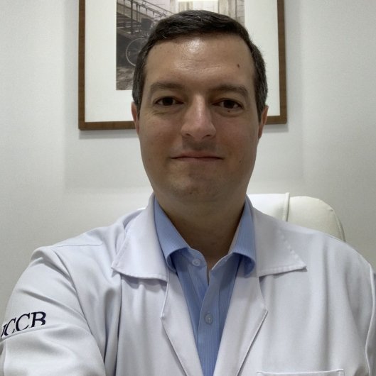 Dr. Flavio Ramalho Romero