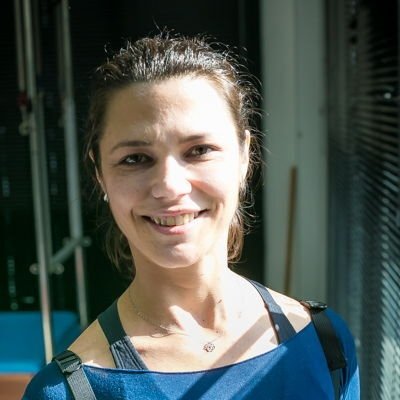 Dra. Jussara Stüpp