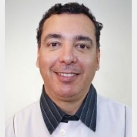 Dr. Luciano Wermelinger da Fonseca