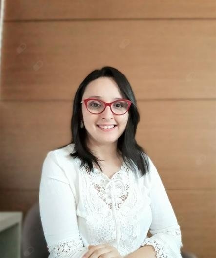 Dina Mara Formiga da Silva
