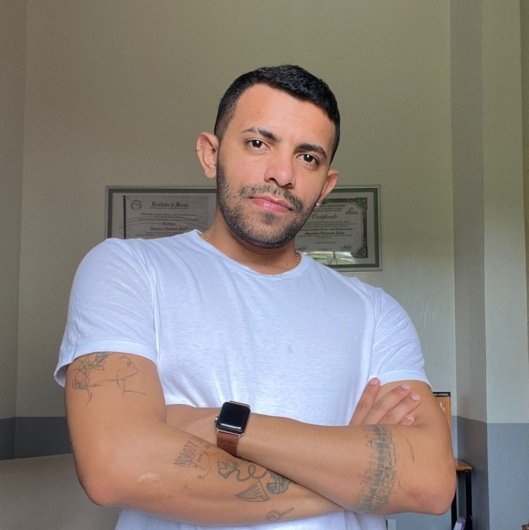 Adymailson Santos
